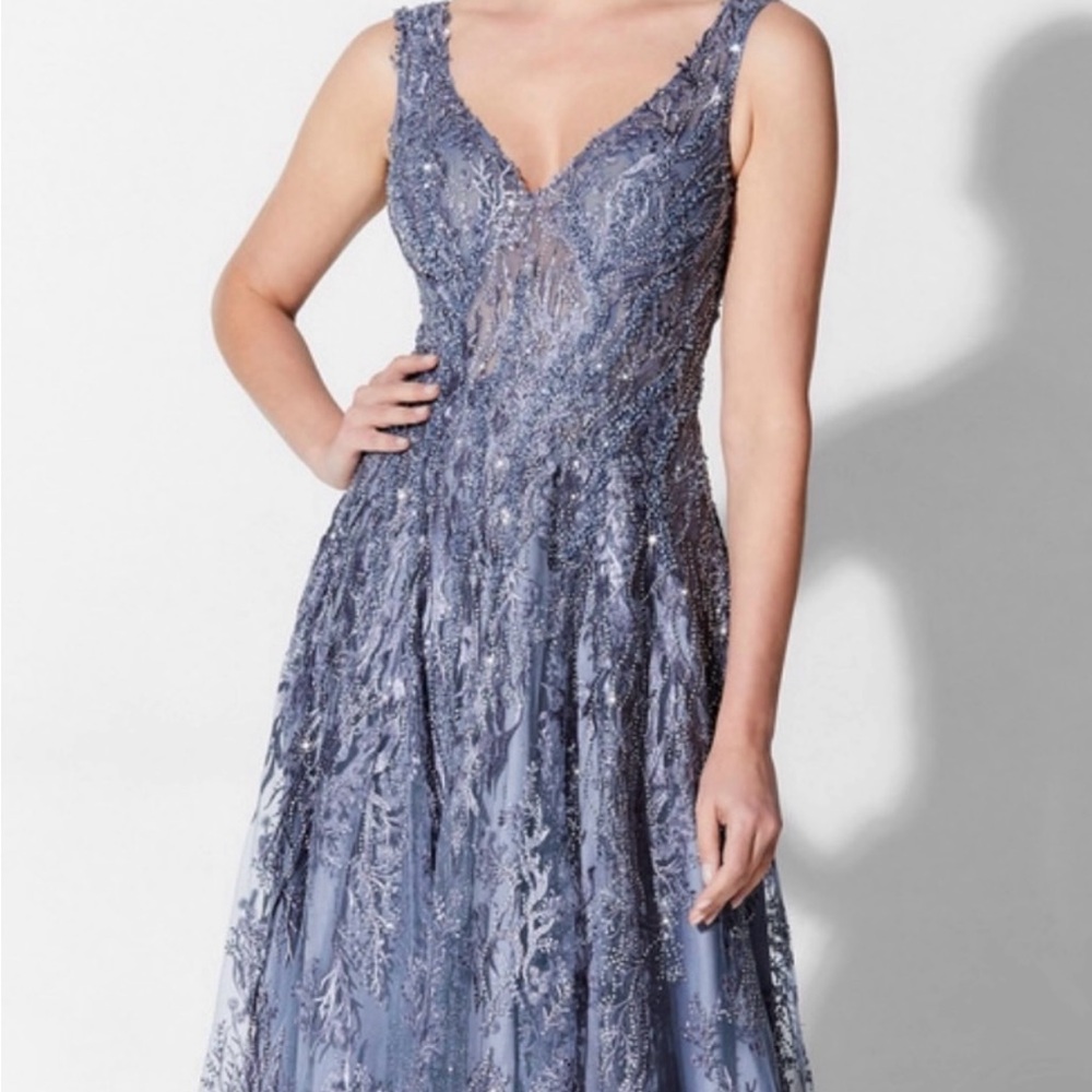 Formal Gown Mother of the bride